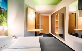 B&B Hotel Wetzlar